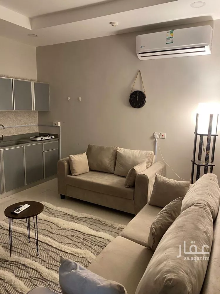 شقة للإيجار في شارع طريق مجلس التعاون, حي التعاون, مدينة الخبر, المنطقة الشرقية صورة 5