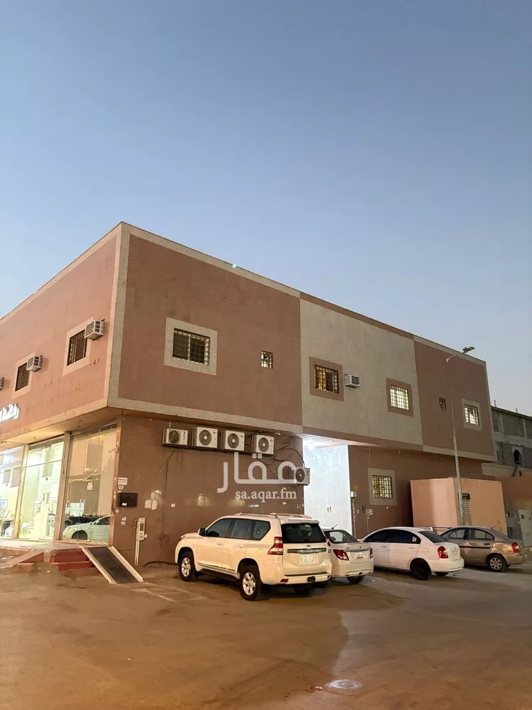 شقة للإيجار في شارع عشيرة, حي بدر, مدينة الرياض, منطقة الرياض