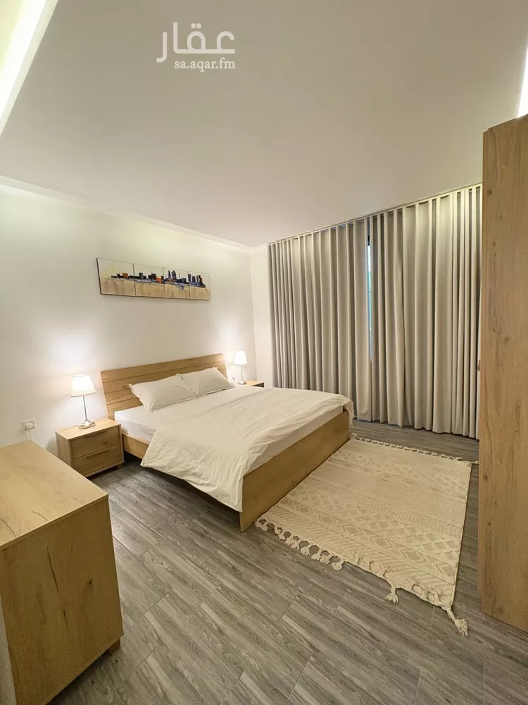 شقة للإيجار في شارع طريق الملك فهد الفرعي, حي العقيق, مدينة الرياض, منطقة الرياض صورة 2
