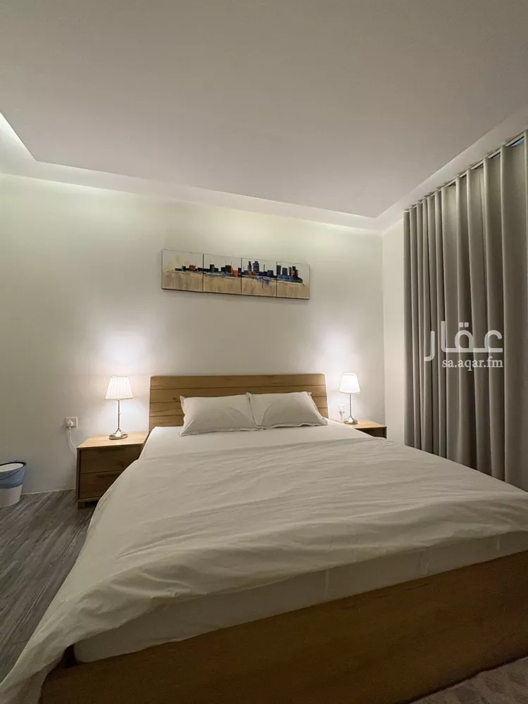 شقة للإيجار في شارع طريق الملك فهد الفرعي, حي العقيق, مدينة الرياض, منطقة الرياض صورة 4