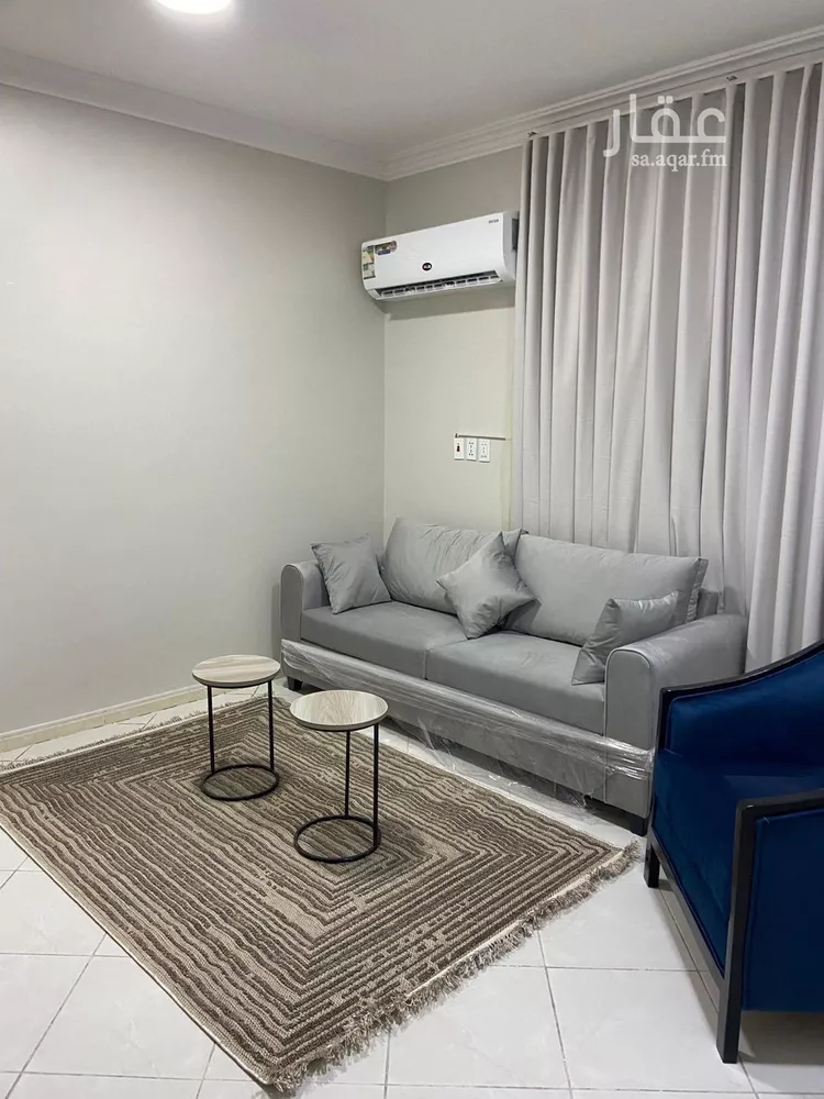 شقة للإيجار في شارع ابو سعيد النفيس, حي الجسر, مدينة الخبر, المنطقة الشرقية صورة 2