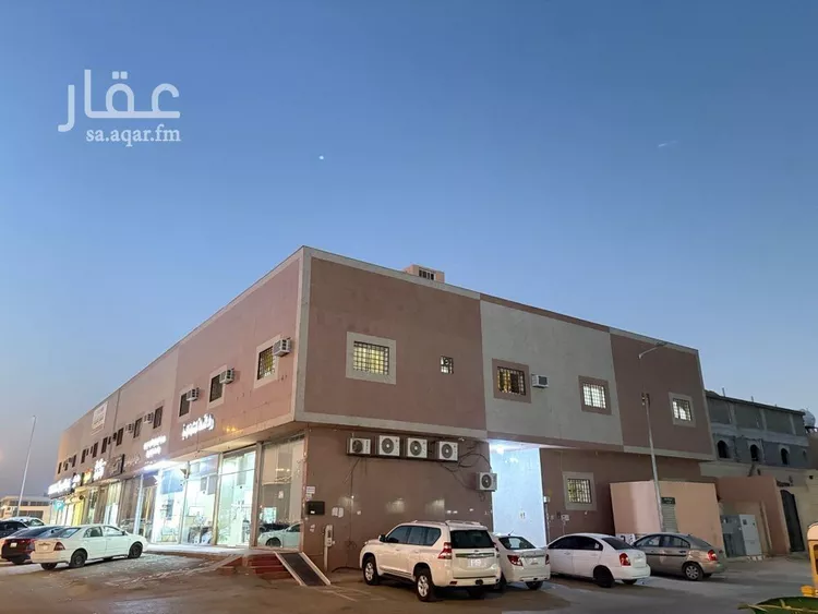 شقة للإيجار في شارع عشيرة, حي بدر, مدينة الرياض, منطقة الرياض 7