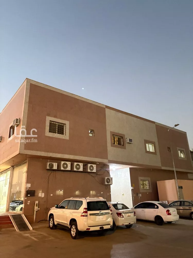 شقة للإيجار في شارع عشيرة, حي بدر, مدينة الرياض, منطقة الرياض صورة 5
