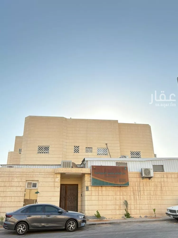 شقة للإيجار في شارع سدير, حي شبرا, مدينة الرياض, منطقة الرياض صورة 2