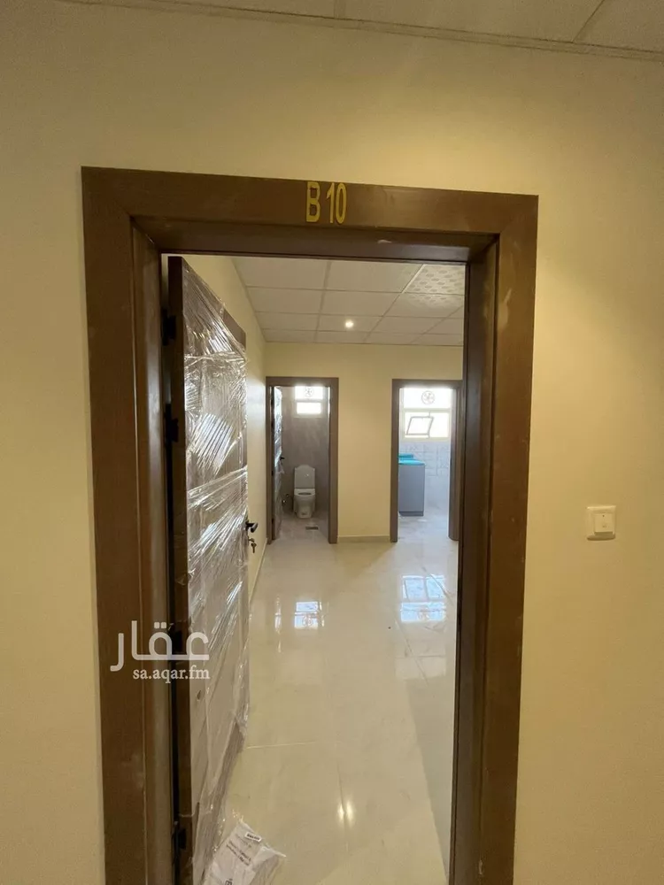 شقة للإيجار في شارع ابي تمام, حي الشفاء, مدينة الرياض, منطقة الرياض صورة 2