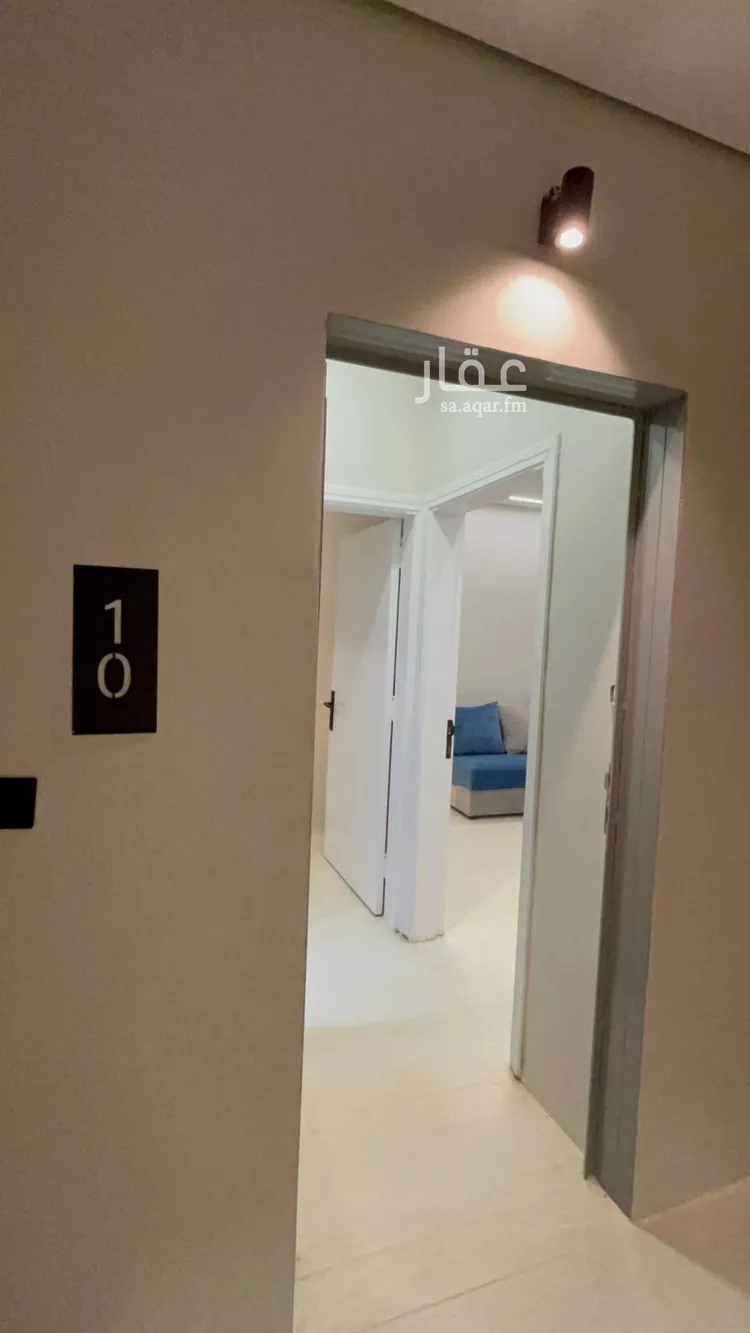 Apartment for Rent in Riyadh Al Marwah صورة 3