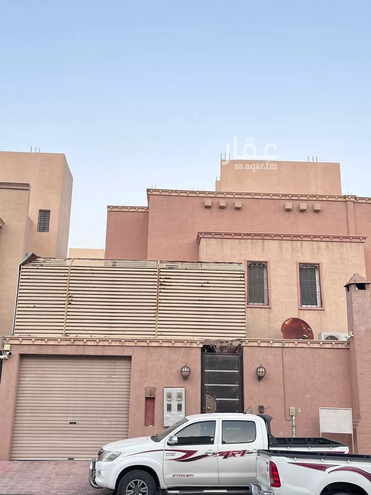 شقة للإيجار في شارع الظهرانية, حي العزيزية, مدينة الرياض, منطقة الرياض