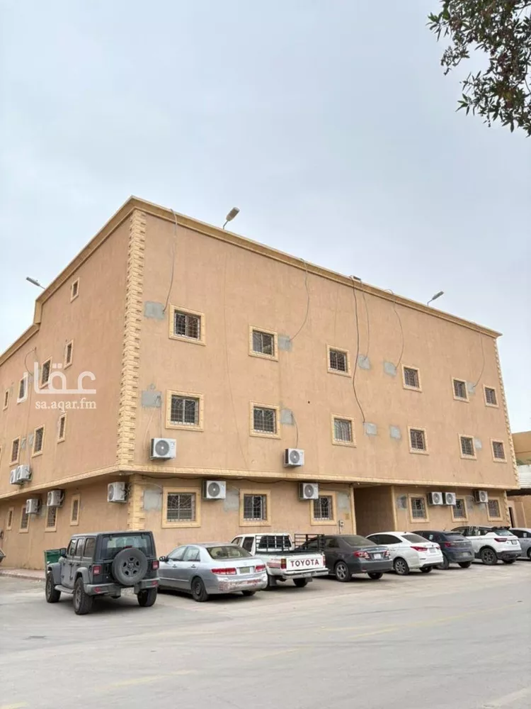 شقة للإيجار في شارع الحمداني, حي المروة, مدينة الرياض, منطقة الرياض