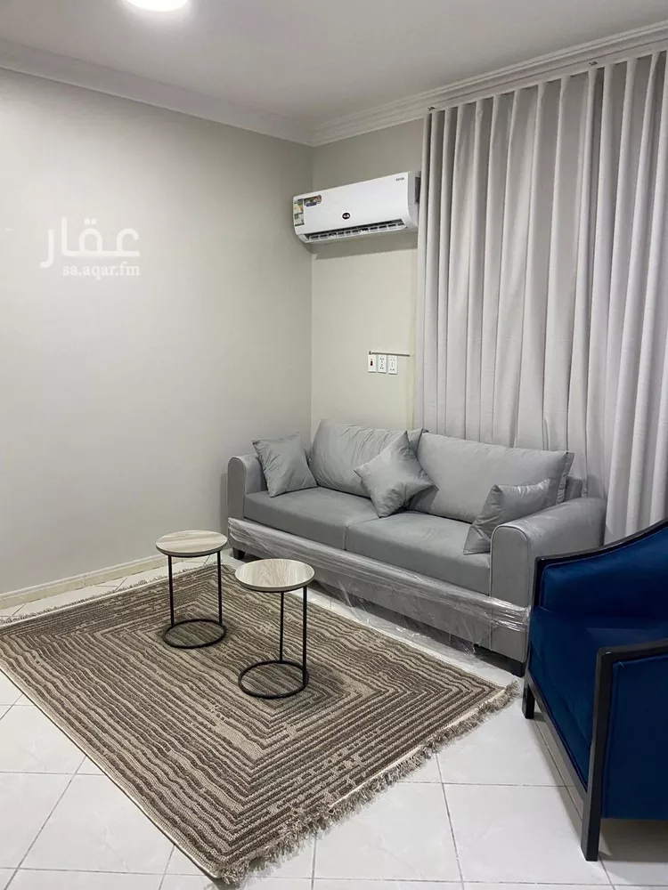 شقة للإيجار في شارع ابو سعيد النفيس, حي الجسر, مدينة الخبر, المنطقة الشرقية صورة 2