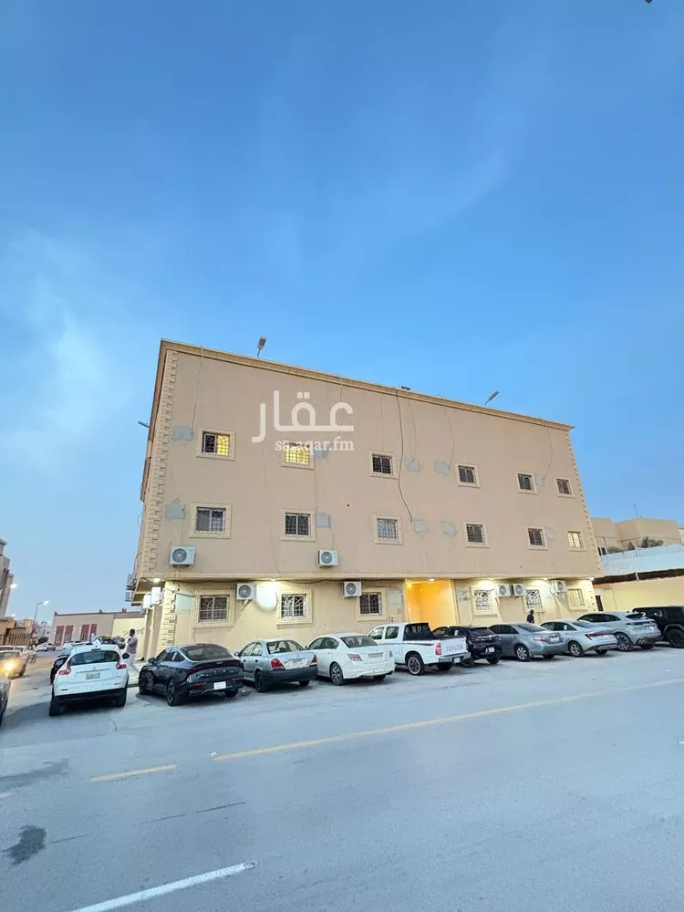شقة للإيجار في شارع الحمداني, حي المروة, مدينة الرياض, منطقة الرياض صورة 2