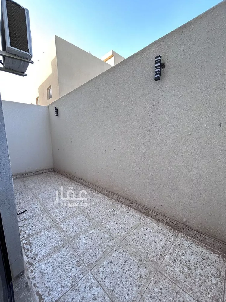 شقة للإيجار في شارع لبيد بن ربيعة, حي الزهرة, مدينة الرياض, منطقة الرياض 8