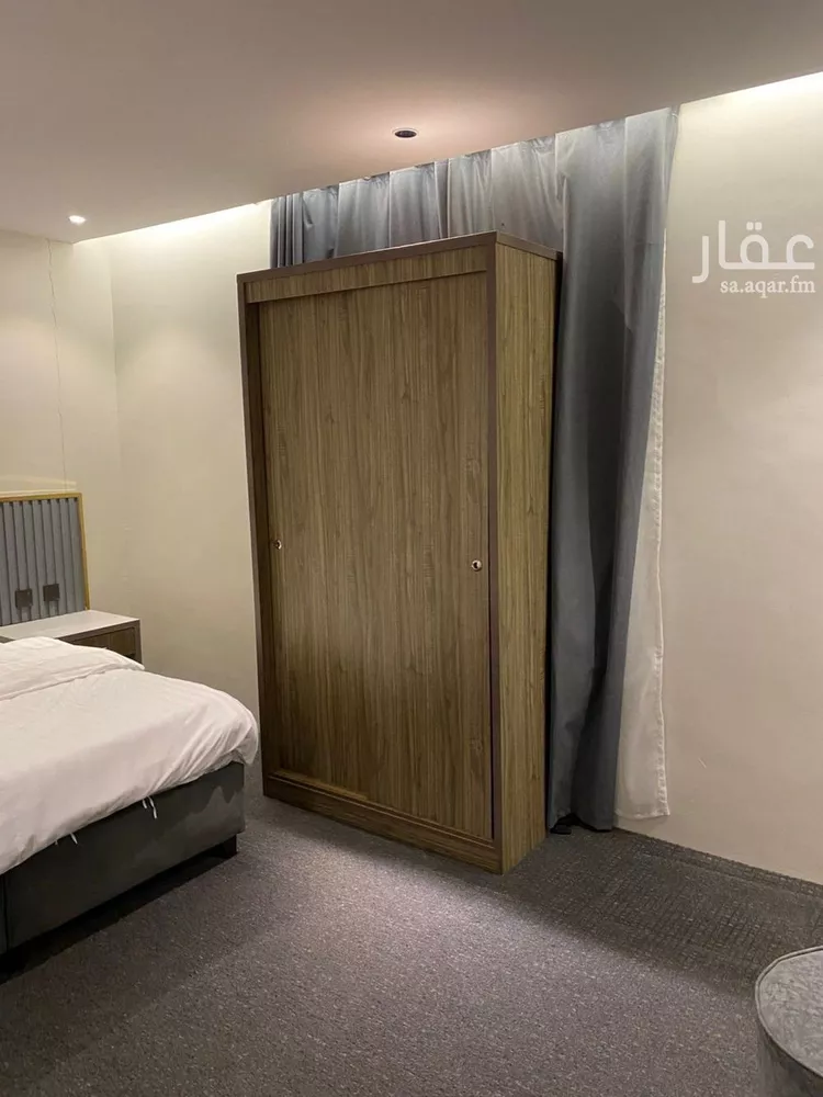 شقة للإيجار في شارع عباس مالكي, حي الجسر, مدينة الخبر, المنطقة الشرقية صورة 2