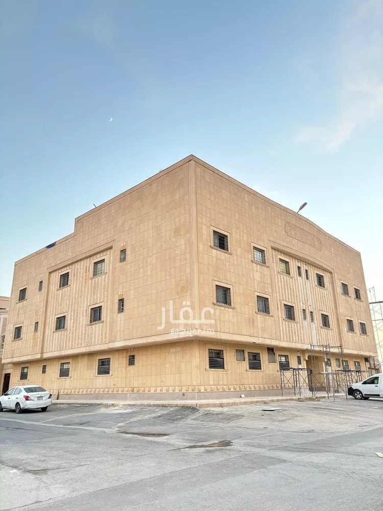 شقة للإيجار في شارع يثرب, حي بدر, مدينة الرياض, منطقة الرياض