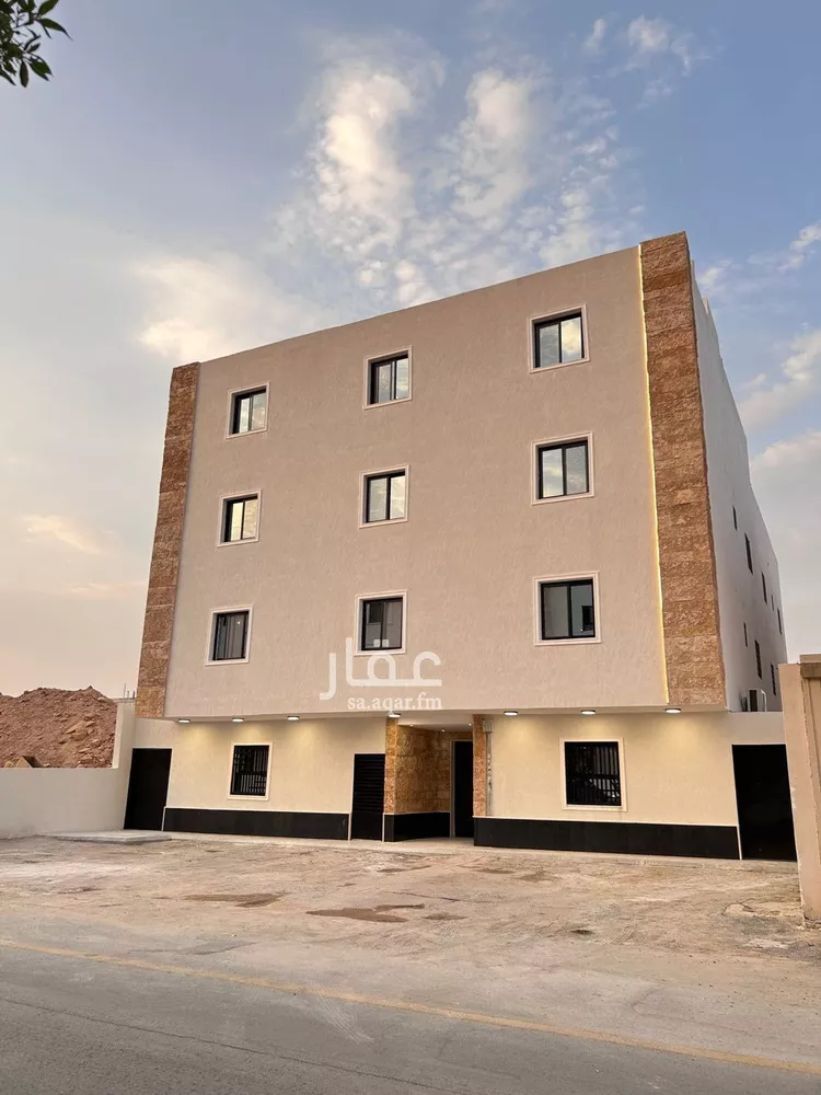 Apartment for Rent in Riyadh Al Marwah