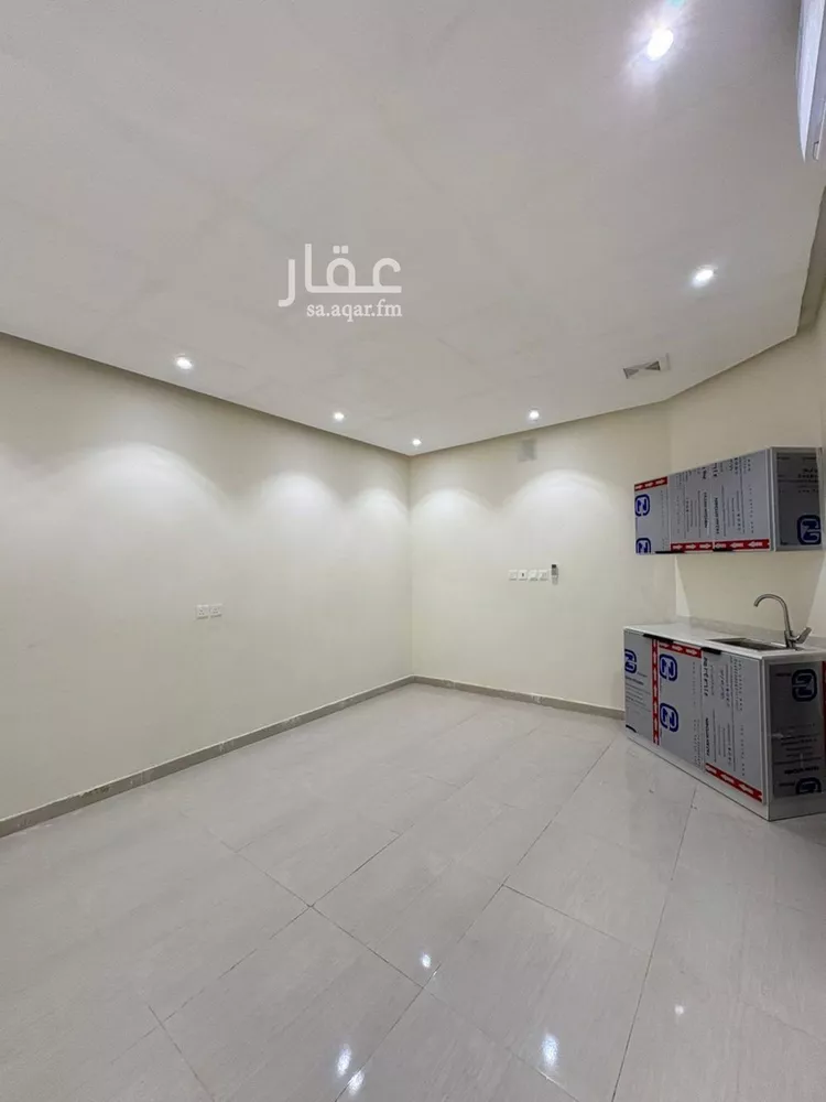 شقة للإيجار في شارع نجران, حي المروة, مدينة الرياض, منطقة الرياض صورة 3