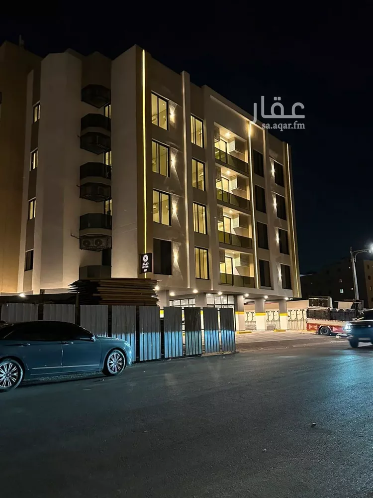 شقة للإيجار في شارع المراح, حي الحمراء, مدينة الخبر, المنطقة الشرقية صورة 2