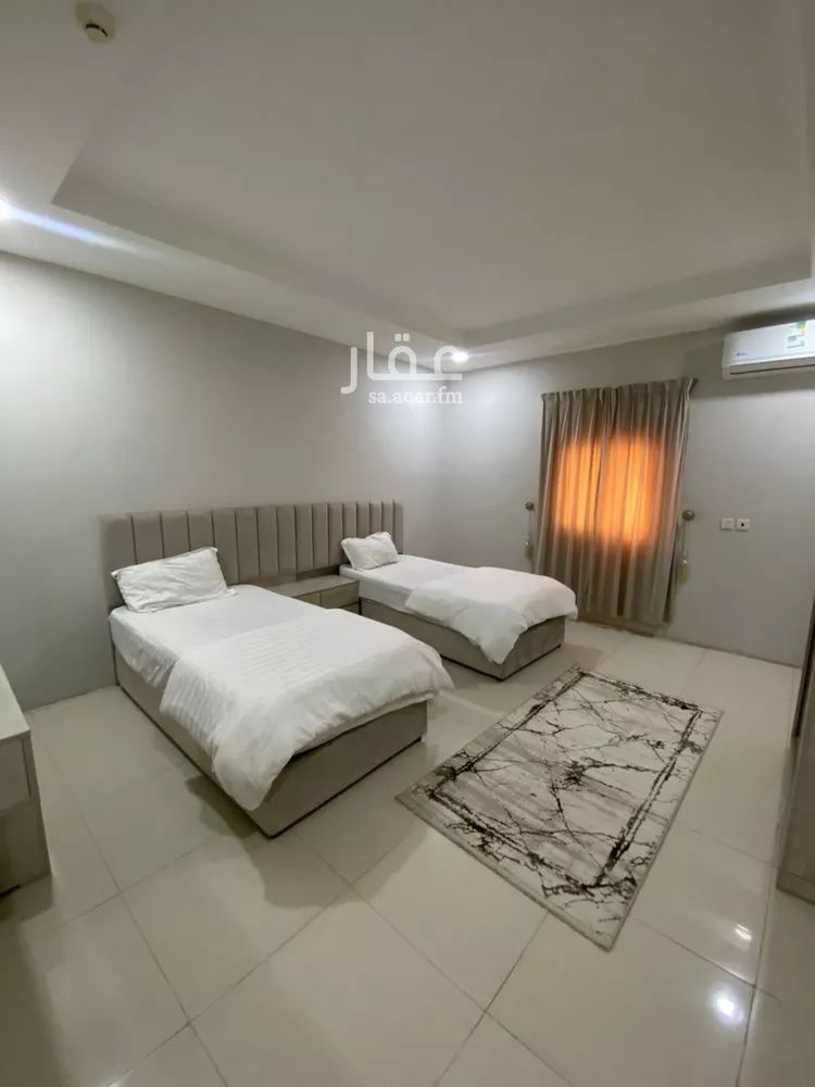 شقة للإيجار في شارع طريق مجلس التعاون, حي التعاون, مدينة الخبر, المنطقة الشرقية صورة 4