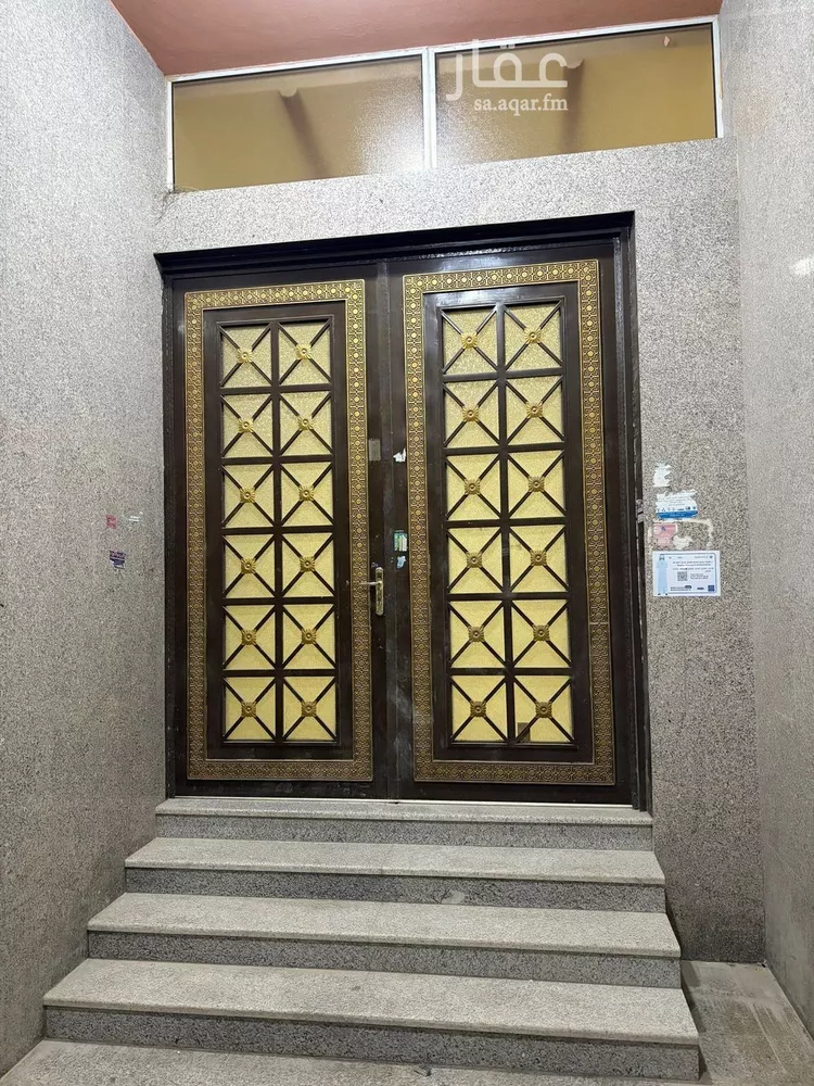 شقة للإيجار في شارع عشيرة, حي بدر, مدينة الرياض, منطقة الرياض صورة 5