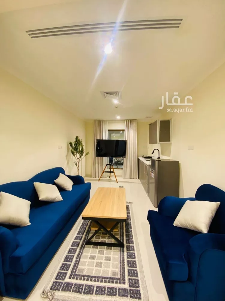 شقة للإيجار في شارع الثامن عشر, حي الزهور, مدينة الدمام, المنطقة الشرقية صورة 2