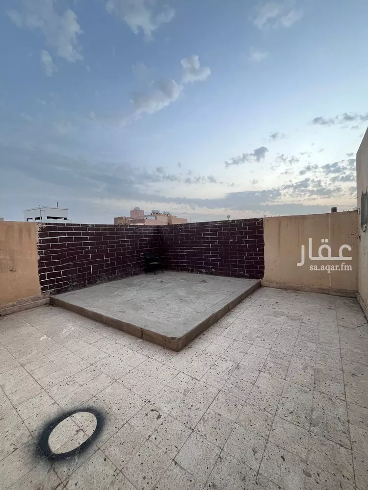 شقة للإيجار في شارع سدير, حي شبرا, مدينة الرياض, منطقة الرياض صورة 5