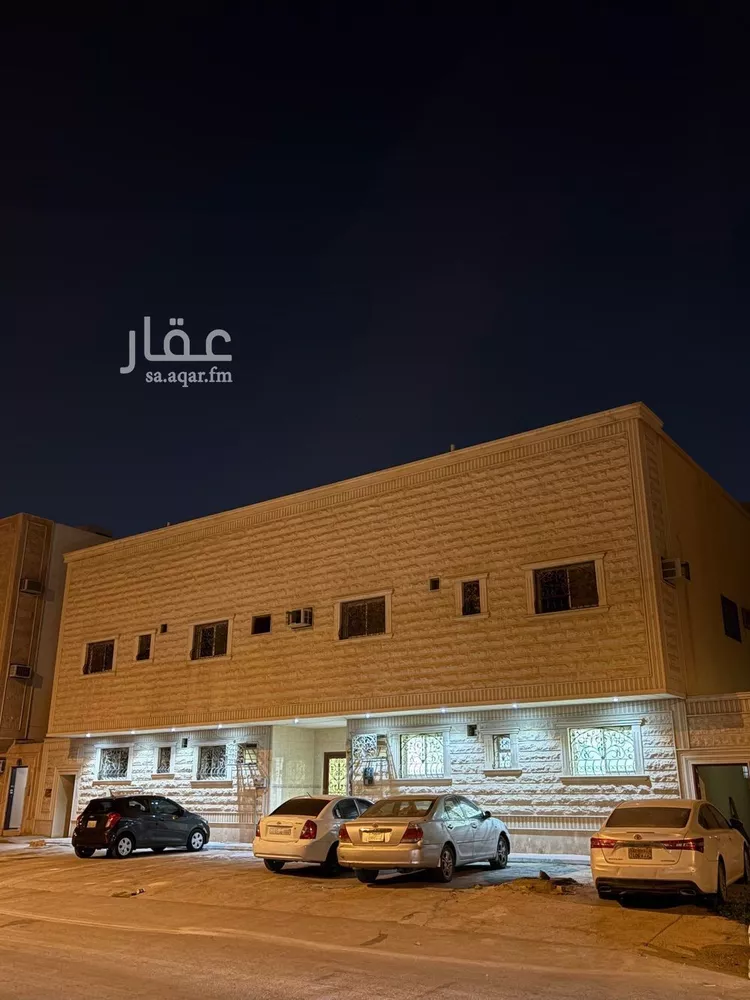 شقة للإيجار في شارع الرائد, حي بدر, مدينة الرياض, منطقة الرياض