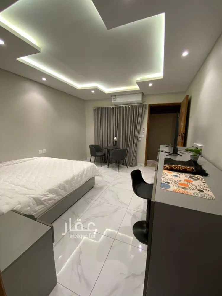 شقة للإيجار في شارع الباز, حي السليمانية, مدينة الرياض, منطقة الرياض صورة 3