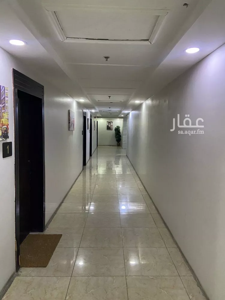 شقة للإيجار في شارع طريق مجلس التعاون, حي التعاون, مدينة الخبر, المنطقة الشرقية صورة 2