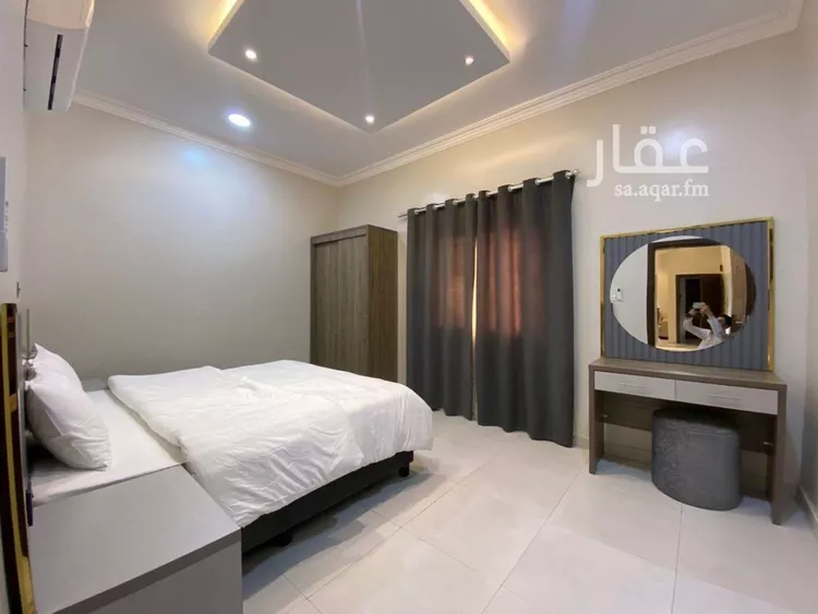 شقة للإيجار في شارع 16 ج, حي الجسر, مدينة الخبر, المنطقة الشرقية 6