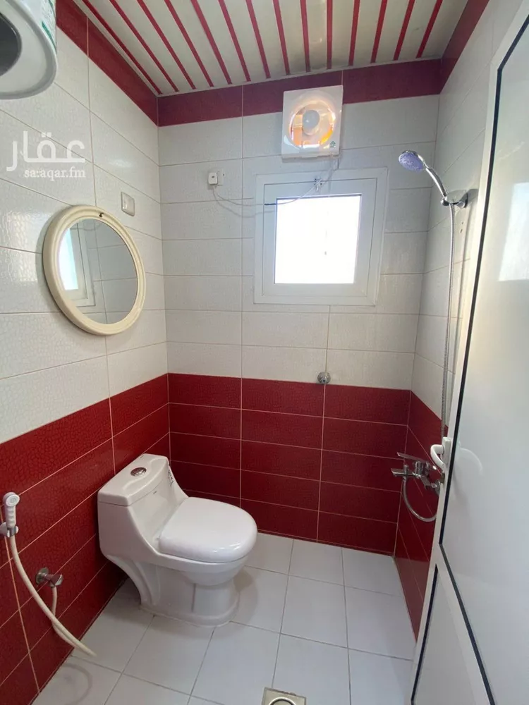 شقة للإيجار في شارع عبدالرحمن بن عوف, حي طيبة, مدينة الدمام, المنطقة الشرقية صورة 4