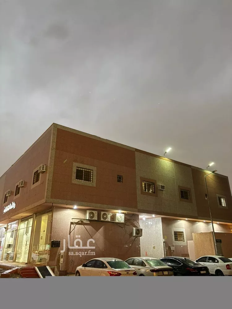 شقة للإيجار في شارع عشيرة, حي بدر, مدينة الرياض, منطقة الرياض صورة 2