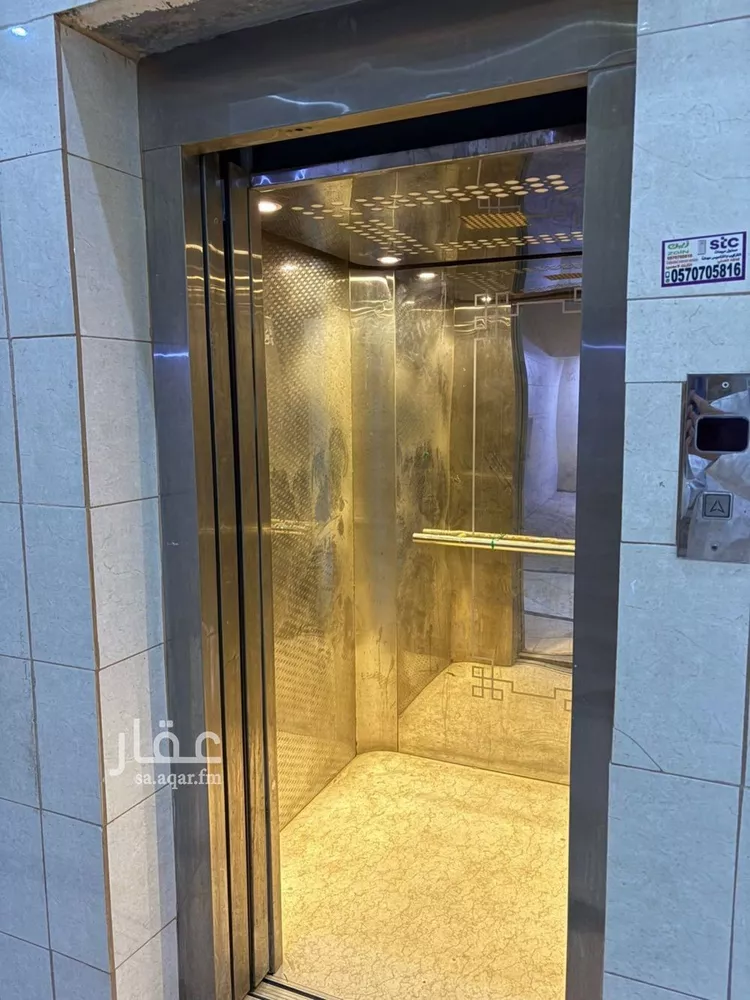شقة للإيجار في شارع عشيرة, حي بدر, مدينة الرياض, منطقة الرياض 6