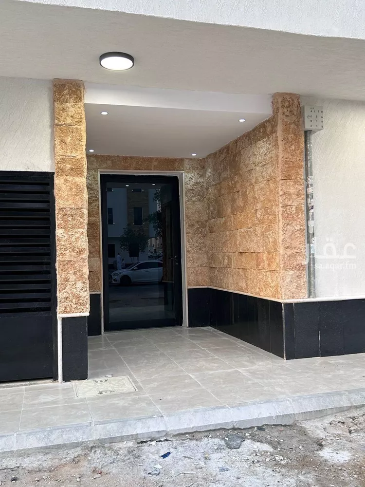 شقة للإيجار في شارع ناصر الحصام, حي المروة, مدينة الرياض, منطقة الرياض صورة 3