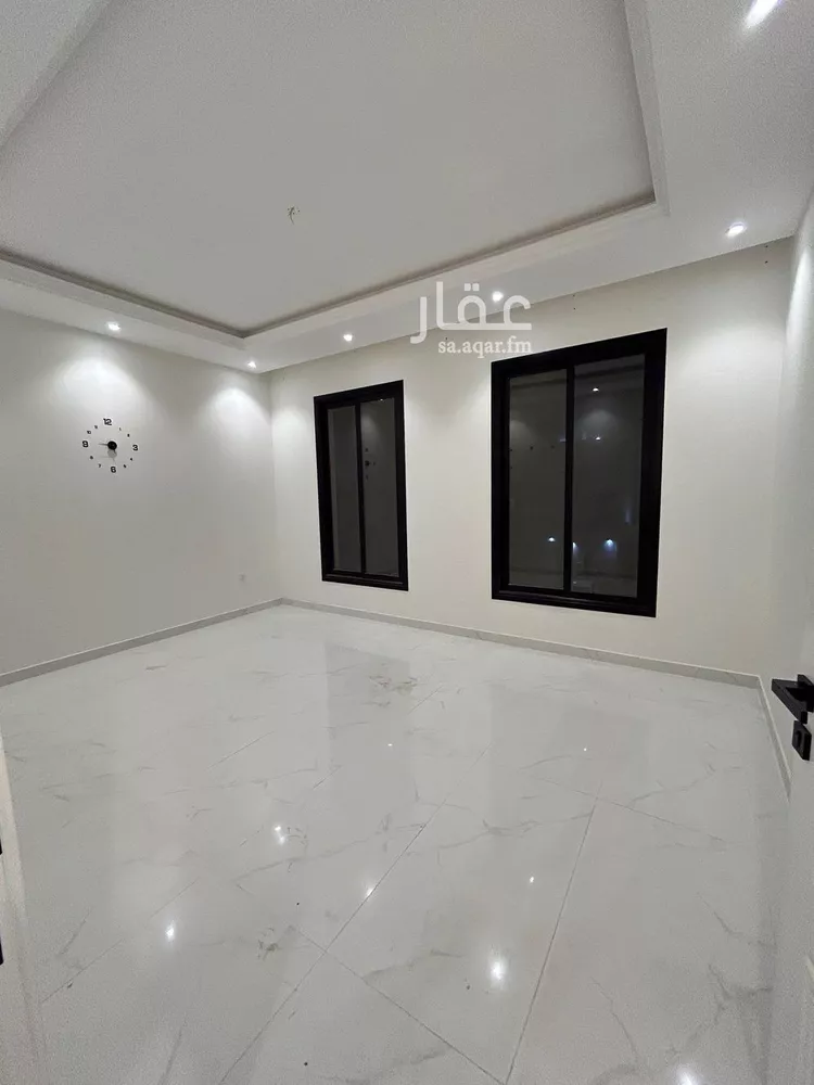 دور للإيجار في شارع المهدي, حي عكاظ, مدينة الرياض, منطقة الرياض 8