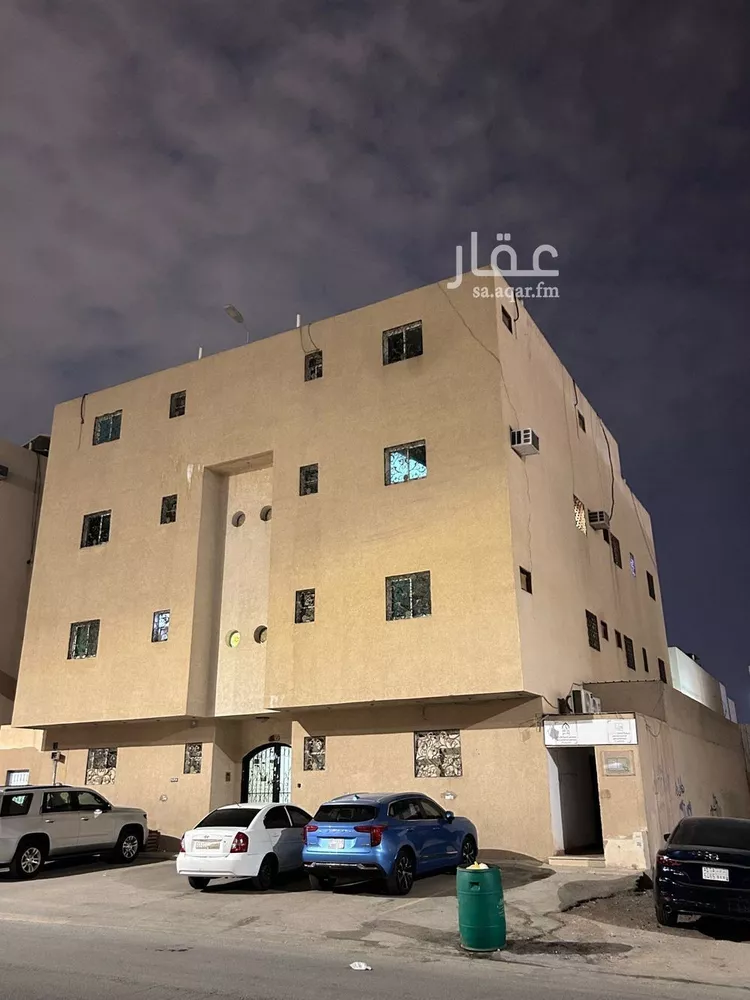 Apartment for Rent in Riyadh Shubra