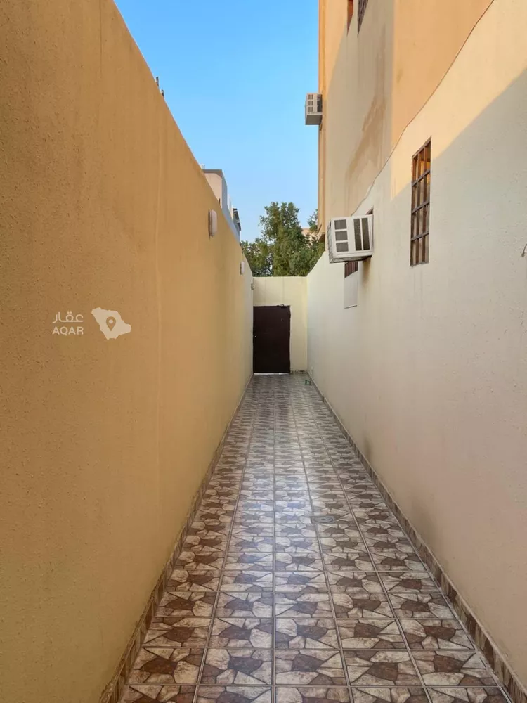 شقة للإيجار في شارع ابن عسكر, حي المروة, مدينة الرياض, منطقة الرياض 6