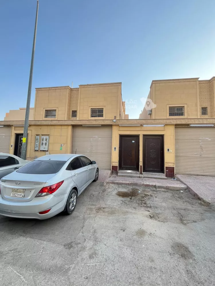 شقة للإيجار في شارع ابن عسكر, حي المروة, مدينة الرياض, منطقة الرياض