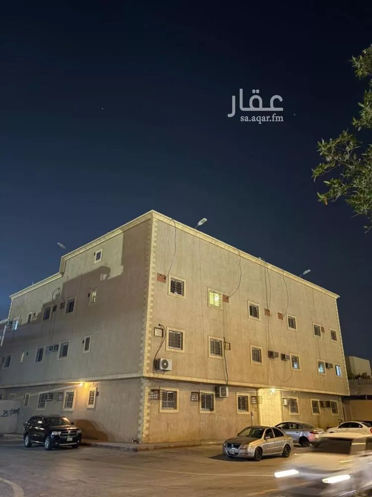 شقة للإيجار في شارع الحمداني, حي المروة, مدينة الرياض, منطقة الرياض صورة 4