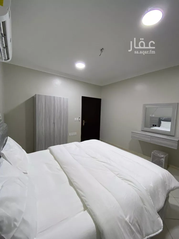 شقة للإيجار في شارع ابو سعيد النفيس, حي الجسر, مدينة الخبر, المنطقة الشرقية صورة 4