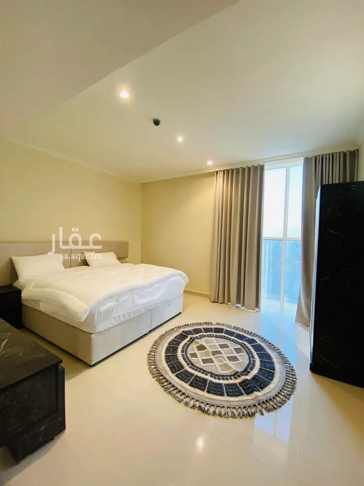 شقة للإيجار في شارع الثامن عشر, حي الزهور, مدينة الدمام, المنطقة الشرقية صورة 5