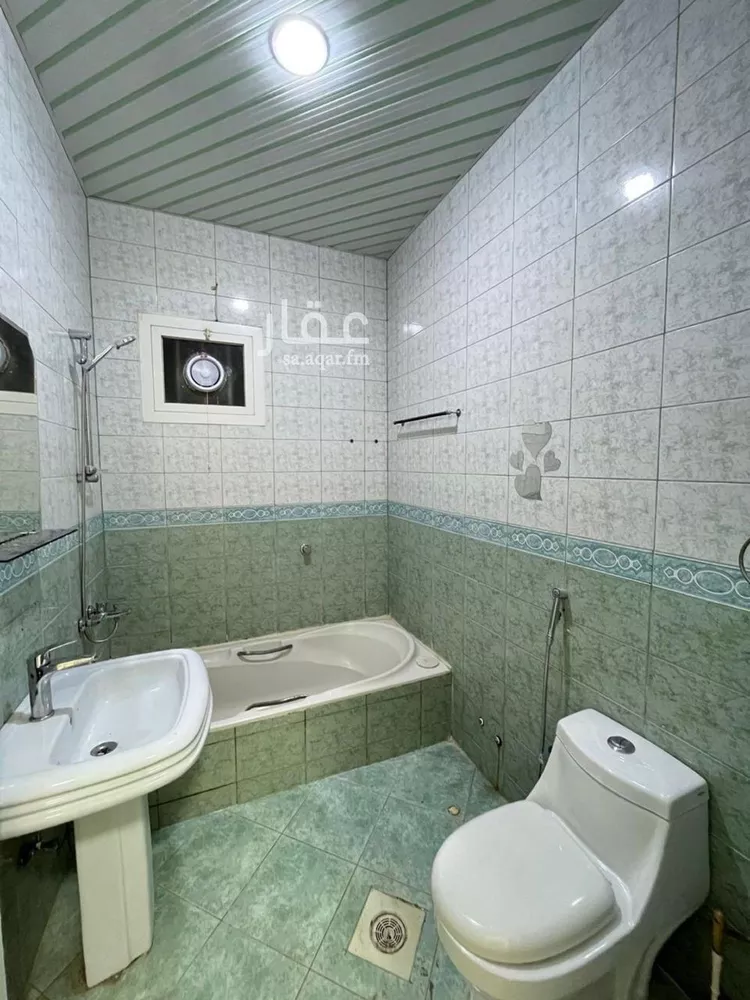 شقة للإيجار في شارع الحسين بن القاسم, حي نمار, مدينة الرياض, منطقة الرياض صورة 2