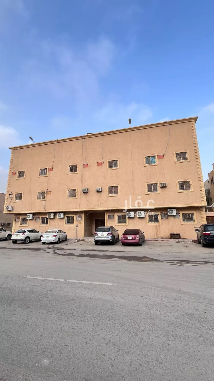 شقة للإيجار في شارع الحمداني, حي المروة, مدينة الرياض, منطقة الرياض صورة 4