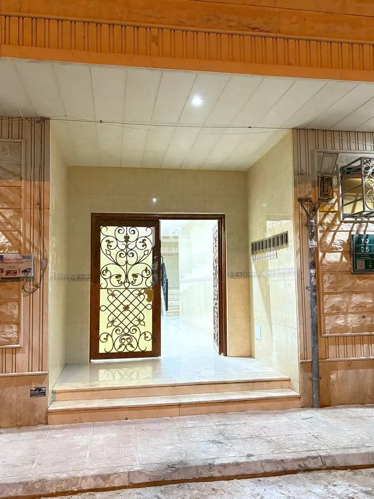 شقة للإيجار في شارع الرائد, حي بدر, مدينة الرياض, منطقة الرياض 6