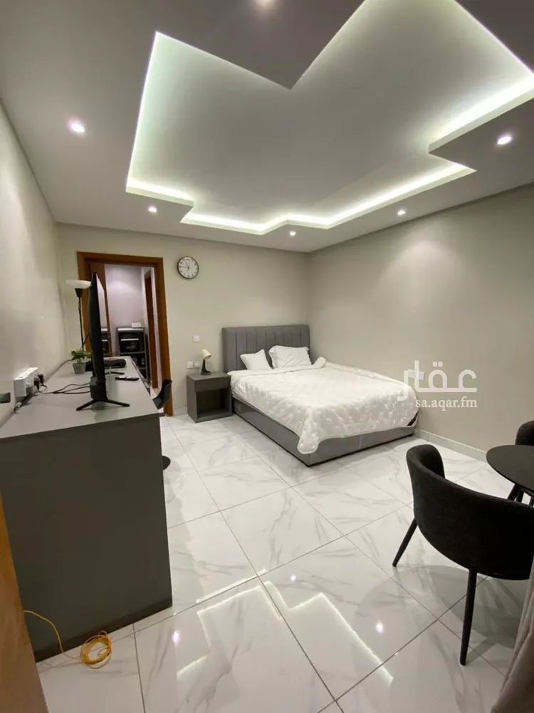 شقة للإيجار في شارع الباز, حي السليمانية, مدينة الرياض, منطقة الرياض صورة 4