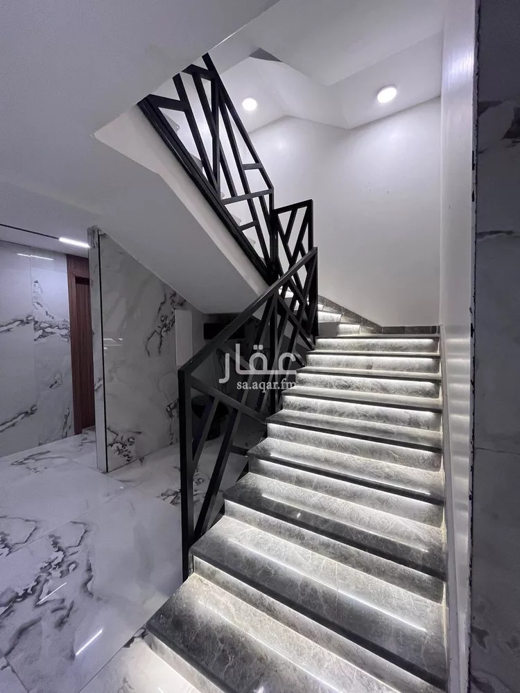 شقة للإيجار في شارع لبيد بن ربيعة, حي الزهرة, مدينة الرياض, منطقة الرياض صورة 4