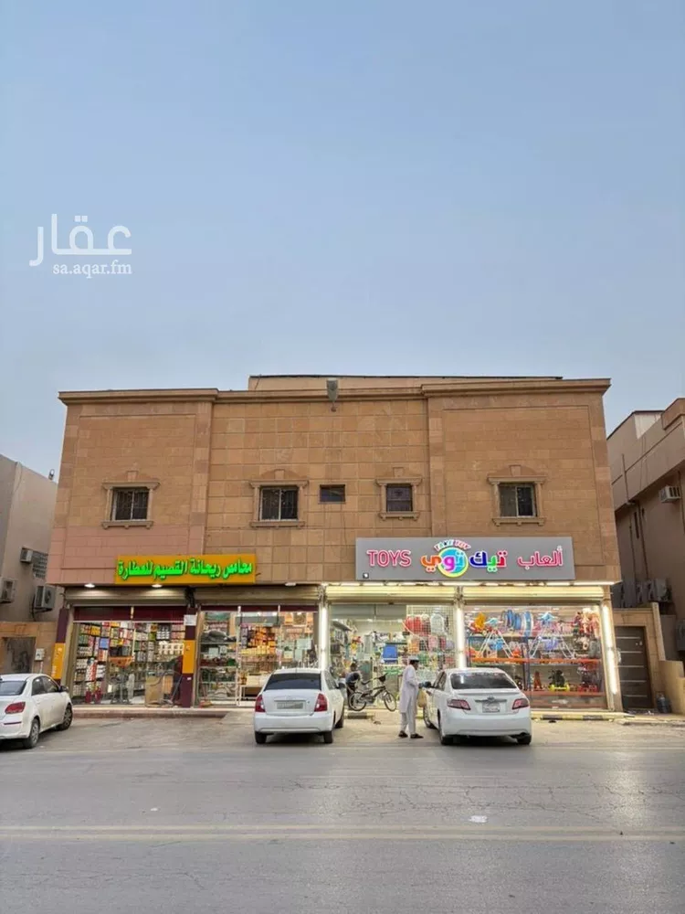 شقة للإيجار في شارع سدير, حي شبرا, مدينة الرياض, منطقة الرياض صورة 2