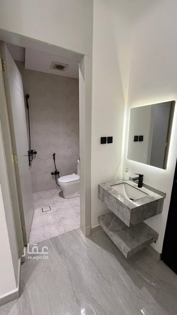 Apartment for Rent in Riyadh Al Hazm صورة 3
