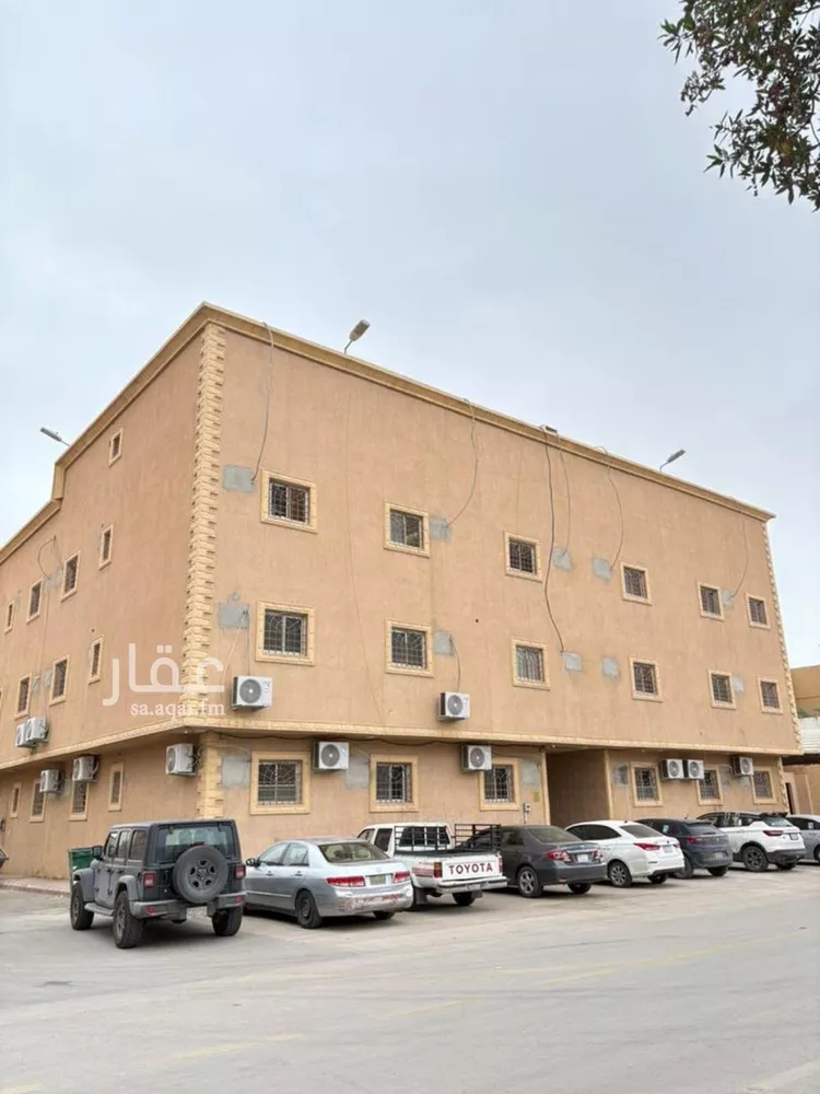 شقة للإيجار في شارع الحمداني, حي المروة, مدينة الرياض, منطقة الرياض