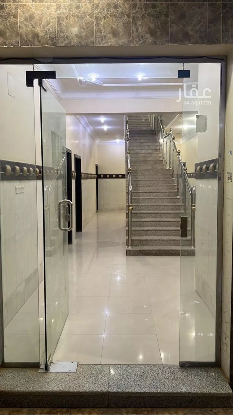 شقة للإيجار في شارع الخوارزمي, حي العالية, مدينة الخرج, منطقة الرياض صورة 3