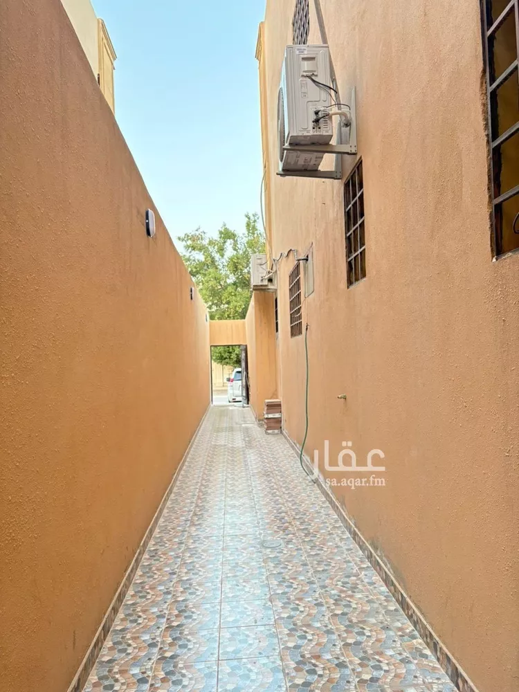 شقة للإيجار في شارع ابن عسكر, حي المروة, مدينة الرياض, منطقة الرياض صورة 2