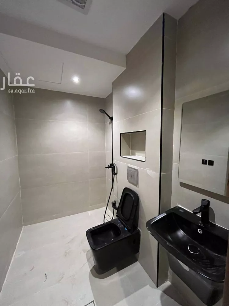 شقة للإيجار في شارع لبيد بن ربيعة, حي الزهرة, مدينة الرياض, منطقة الرياض